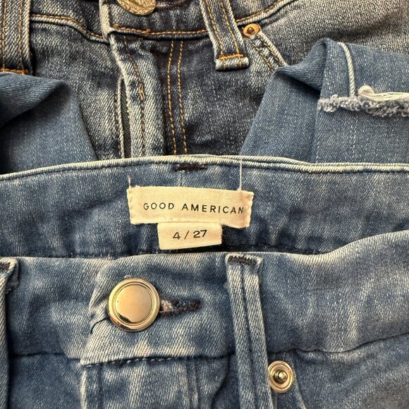 Designer Jean Reseller Bundle x 5 Pairs - Picture 4 of 9